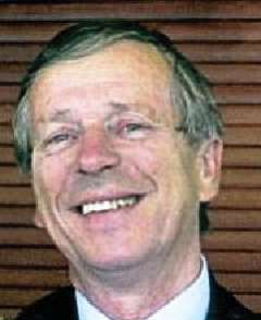 Councillor John Coles - 2011_protrait_john_coles_copy