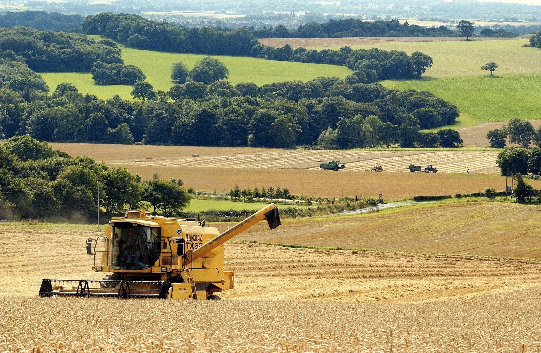 Ian Liddell Grainger Mp Backs Deal To Switch Farming Support Somerset Conservatives