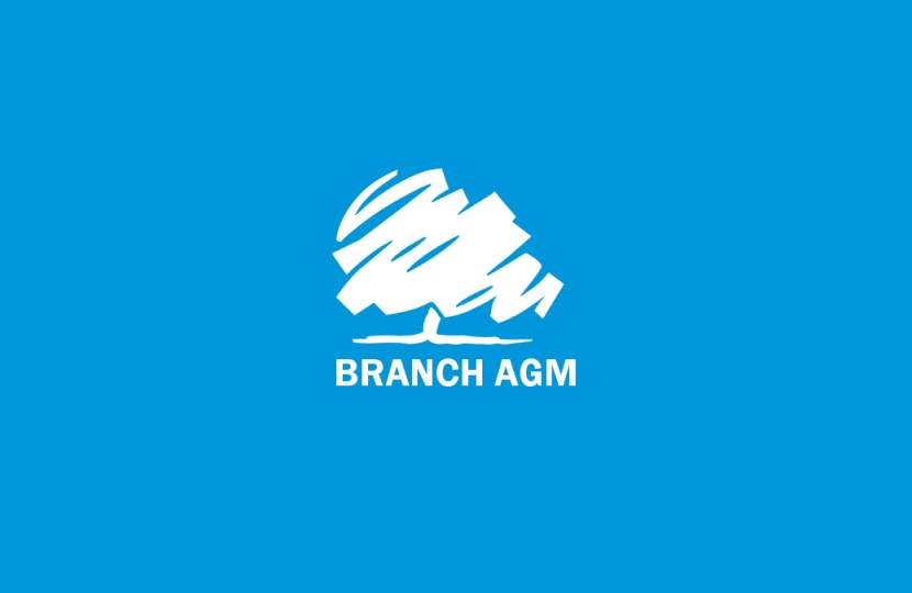 Branch AGM