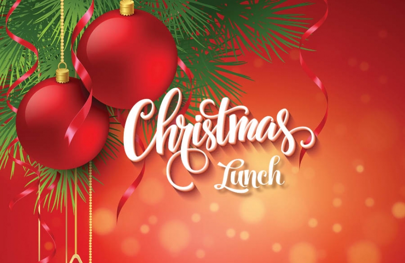 Christmas Lunch