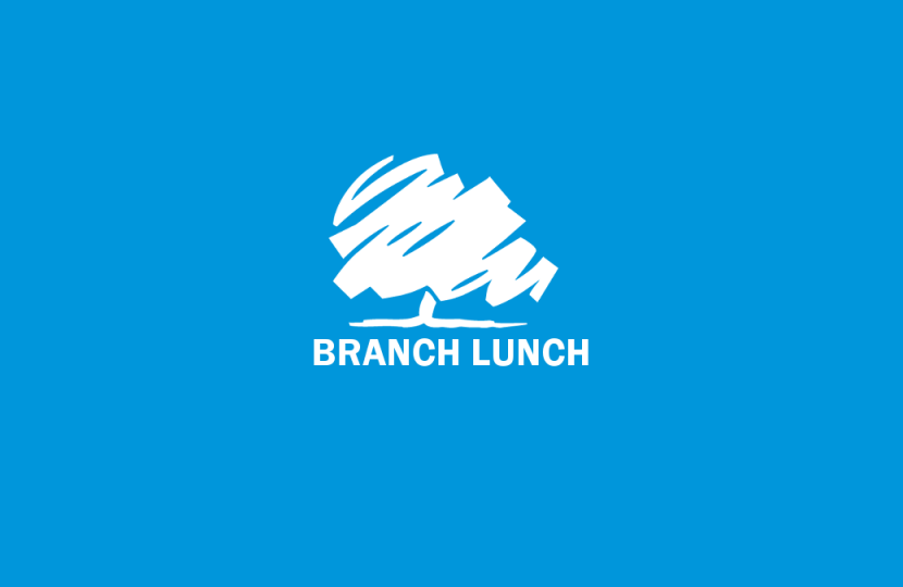 Branch Lunch