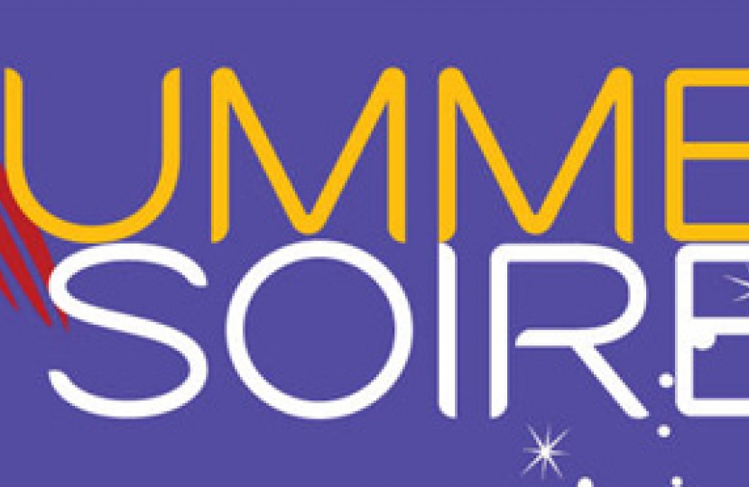 Summer Soiree