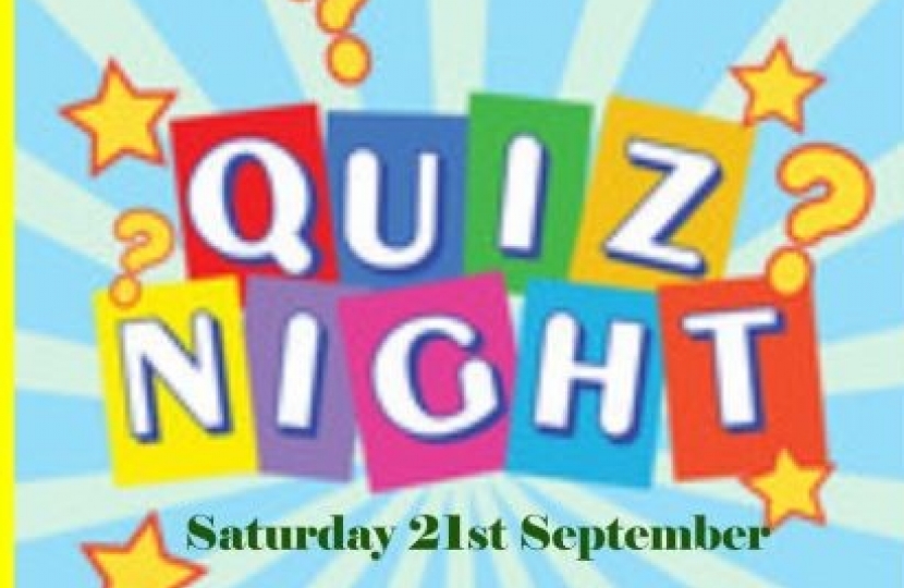 Quiz Night