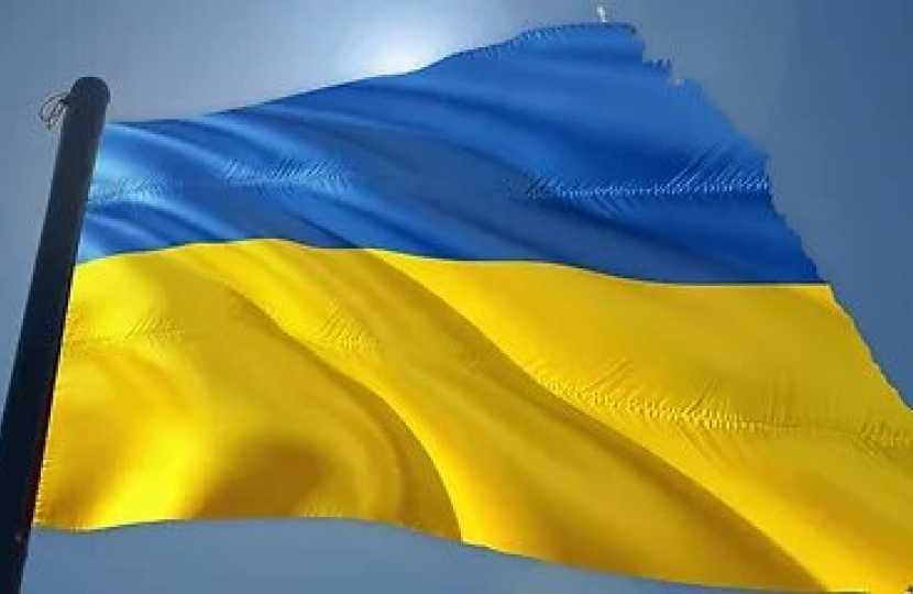 ukraineflag