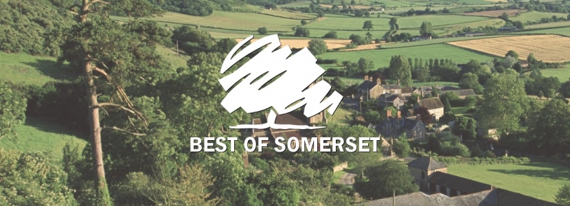 Best Of Somerset