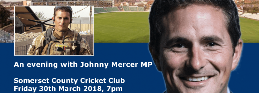 Johnny Mercer