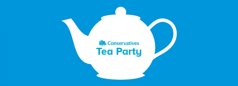 Teaparty