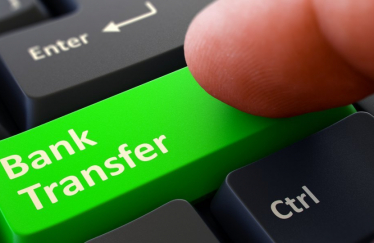 bank-transfer